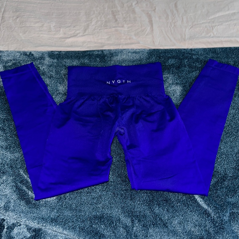 COPY - NVGTN leggings